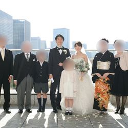 パレスホテル東京の写真14枚目