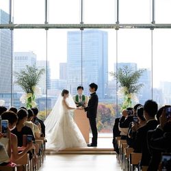 パレスホテル東京の写真25枚目