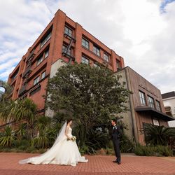 BAYSIDE GEIHINKAN VERANDA minatomiraiの写真2枚目