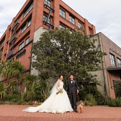 BAYSIDE GEIHINKAN VERANDA minatomiraiの写真10枚目