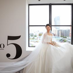 BAYSIDE GEIHINKAN VERANDA minatomiraiの写真21枚目