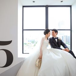 BAYSIDE GEIHINKAN VERANDA minatomiraiの写真6枚目