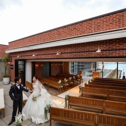 BAYSIDE GEIHINKAN VERANDA minatomiraiの写真12枚目