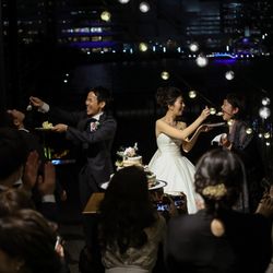 BAYSIDE GEIHINKAN VERANDA minatomiraiの写真11枚目