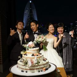 BAYSIDE GEIHINKAN VERANDA minatomiraiの写真19枚目