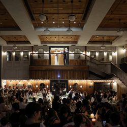 BAYSIDE GEIHINKAN VERANDA minatomiraiの写真2枚目