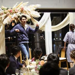 BAYSIDE GEIHINKAN VERANDA minatomiraiの写真19枚目