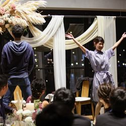 BAYSIDE GEIHINKAN VERANDA minatomiraiの写真33枚目