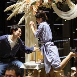 BAYSIDE GEIHINKAN VERANDA minatomiraiの写真11枚目