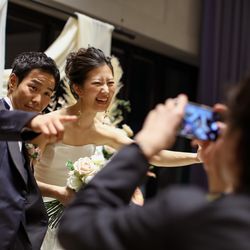 BAYSIDE GEIHINKAN VERANDA minatomiraiの写真9枚目