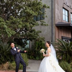 BAYSIDE GEIHINKAN VERANDA minatomiraiの写真2枚目