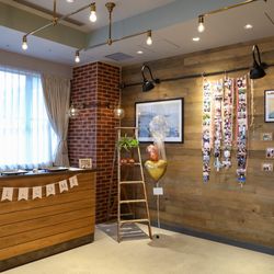 BAYSIDE GEIHINKAN VERANDA minatomiraiの写真2枚目