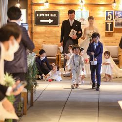 BAYSIDE GEIHINKAN VERANDA minatomiraiの写真5枚目