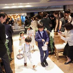 BAYSIDE GEIHINKAN VERANDA minatomiraiの写真29枚目