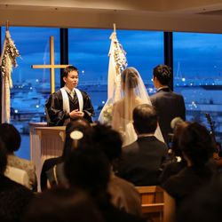 BAYSIDE GEIHINKAN VERANDA minatomiraiの写真7枚目