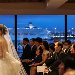 BAYSIDE GEIHINKAN VERANDA minatomiraiの写真24枚目