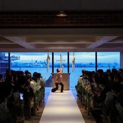 BAYSIDE GEIHINKAN VERANDA minatomiraiの写真11枚目