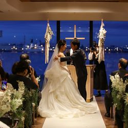 BAYSIDE GEIHINKAN VERANDA minatomiraiの写真15枚目