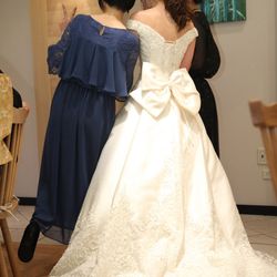 ロイヤル セント ヨークの写真6枚目