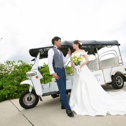 瀬良垣島教会の写真25枚目