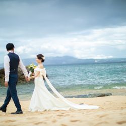 瀬良垣島教会の写真5枚目