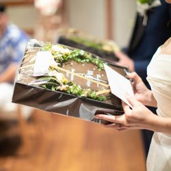 瀬良垣島教会の写真4枚目