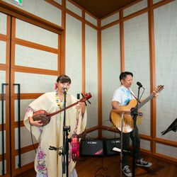 瀬良垣島教会の写真6枚目