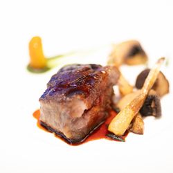 瀬良垣島教会の写真20枚目