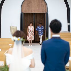 瀬良垣島教会の写真24枚目