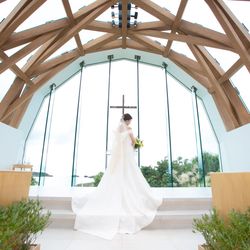 瀬良垣島教会の写真4枚目