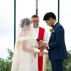 瀬良垣島教会の写真21枚目