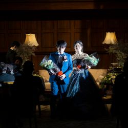 横浜迎賓館の写真20枚目