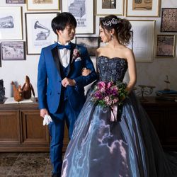 横浜迎賓館の写真31枚目