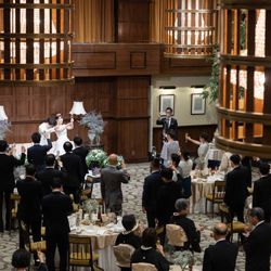 横浜迎賓館の写真13枚目