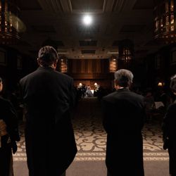 横浜迎賓館の写真4枚目