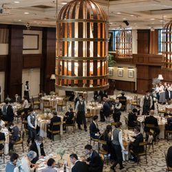 横浜迎賓館の写真29枚目