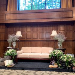 横浜迎賓館の写真6枚目