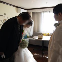 横浜迎賓館の写真11枚目