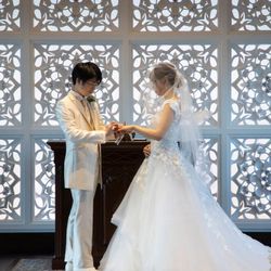 横浜迎賓館の写真16枚目