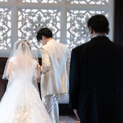 横浜迎賓館の写真28枚目