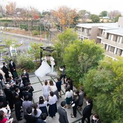 横浜迎賓館の写真22枚目