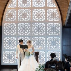 横浜迎賓館の写真36枚目