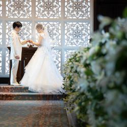 横浜迎賓館の写真13枚目