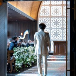 横浜迎賓館の写真33枚目