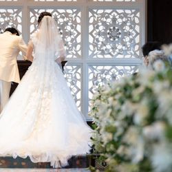 横浜迎賓館の写真9枚目