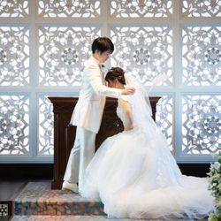 横浜迎賓館の写真29枚目