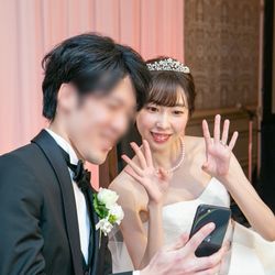 ザ・リッツ・カールトン大阪の写真13枚目