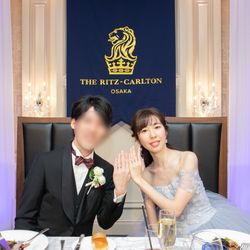 ザ・リッツ・カールトン大阪の写真3枚目