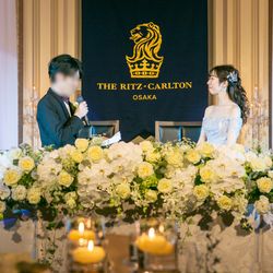 ザ・リッツ・カールトン大阪の写真25枚目