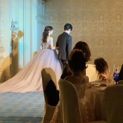 ザ・リッツ・カールトン大阪の写真34枚目